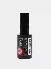 Конфетный гель-лак для ногтей Fresh Prof Prism Ultra, 10г с шиммером глиттером блеском светоотражающ
