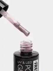 Конфетный гель-лак для ногтей Fresh Prof Prism Ultra, 10г с шиммером глиттером блеском светоотражающ