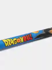 Синий ручка стирающаяся DragonBall "Пиши-Стирай", гелевая, синяя, пиши стирай
