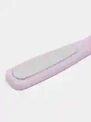 Лавандовый терка для пяток и ног