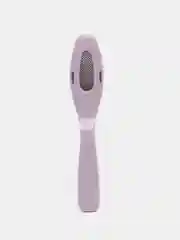 Лавандовый терка для пяток и ног