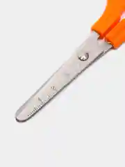Оранжевый ножницы 14 см