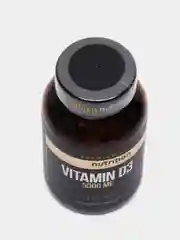 БАД к пище aTech Nutrition Premium Витамин D3, 5000 МЕ, 60 капсул