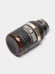 БАД к пище aTech Nutrition Premium Биотин, 60 капсул