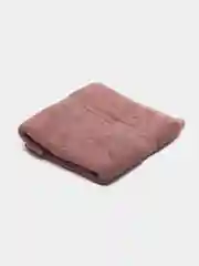 Шоколадный полотенце махровое, 40 х 70