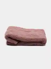 Шоколадный полотенце махровое, 40 х 70
