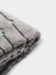 Плед детский, велсофт, 90 х 120 см, 150 х 200см. СВЕТИТСЯ В ТЕМНОТЕ