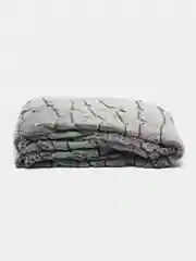 Плед детский, велсофт, 90 х 120 см, 150 х 200см. СВЕТИТСЯ В ТЕМНОТЕ
