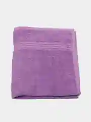 Фиолетовый полотенце махровое, 50 х 90