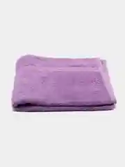 Фиолетовый полотенце махровое, 50 х 90