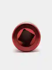 Багровый головка для колес