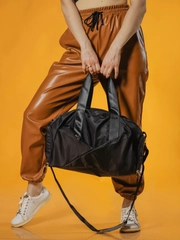 Wolfberry / Сумка спортивная дорожная для йоги для фитнеса тренировок для спорта бассейна