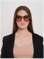 Солнцезащитные очки женские
