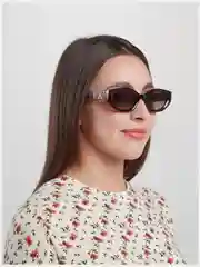 Солнцезащитные очки женские