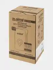 Дозатор для жидкого мыла Laima Professional Ultra, наливной, белый, ABS пластик, 0,5 л