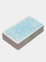 Красный карты таро, гадальные