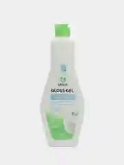 Чистящее средство Grass Gloss Gel, гель, для ванной комнаты, 500 мл