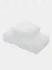 Белый парафин 1 кг