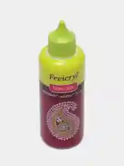Клей для страз на ткань стекло Fevicryl fabric glue