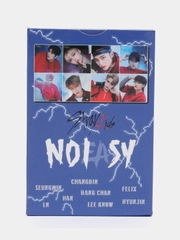 Карточки K-POP "Stray Kids", "NO EASY"