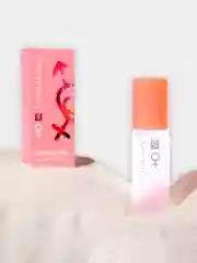 Туалетная вода женская Formula Sexy, с феромонами, 30 мл
