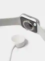 Белый умные смарт-часы M7 Prо, M7 Plus, M7 Mini Smart Watch Series 7, 45 mm