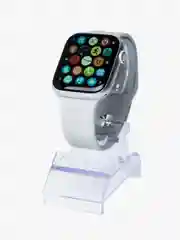 Белый умные смарт-часы M7 Prо, M7 Plus, M7 Mini Smart Watch Series 7, 45 mm