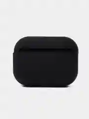Хром чехол для Airpods 1/2, Airpods PRO, Redmi Airdots, универсальный чехол