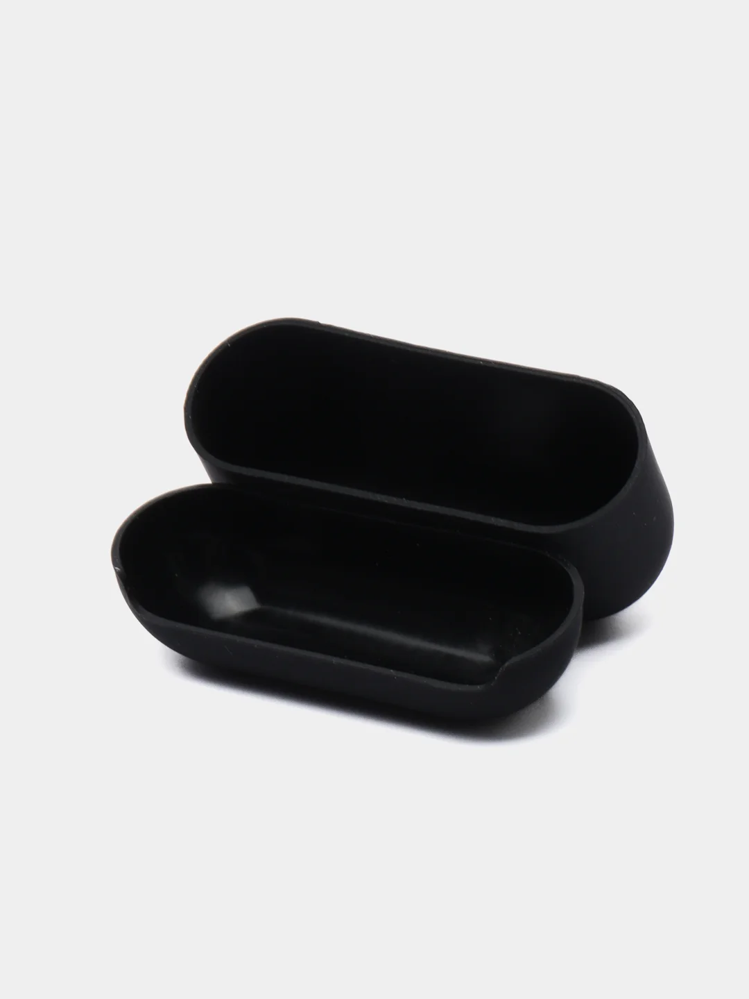 Хром чехол для Airpods 1/2, Airpods PRO, Redmi Airdots, универсальный чехол