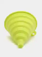 Лайм силиконовая воронка