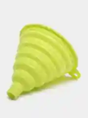Лайм силиконовая воронка