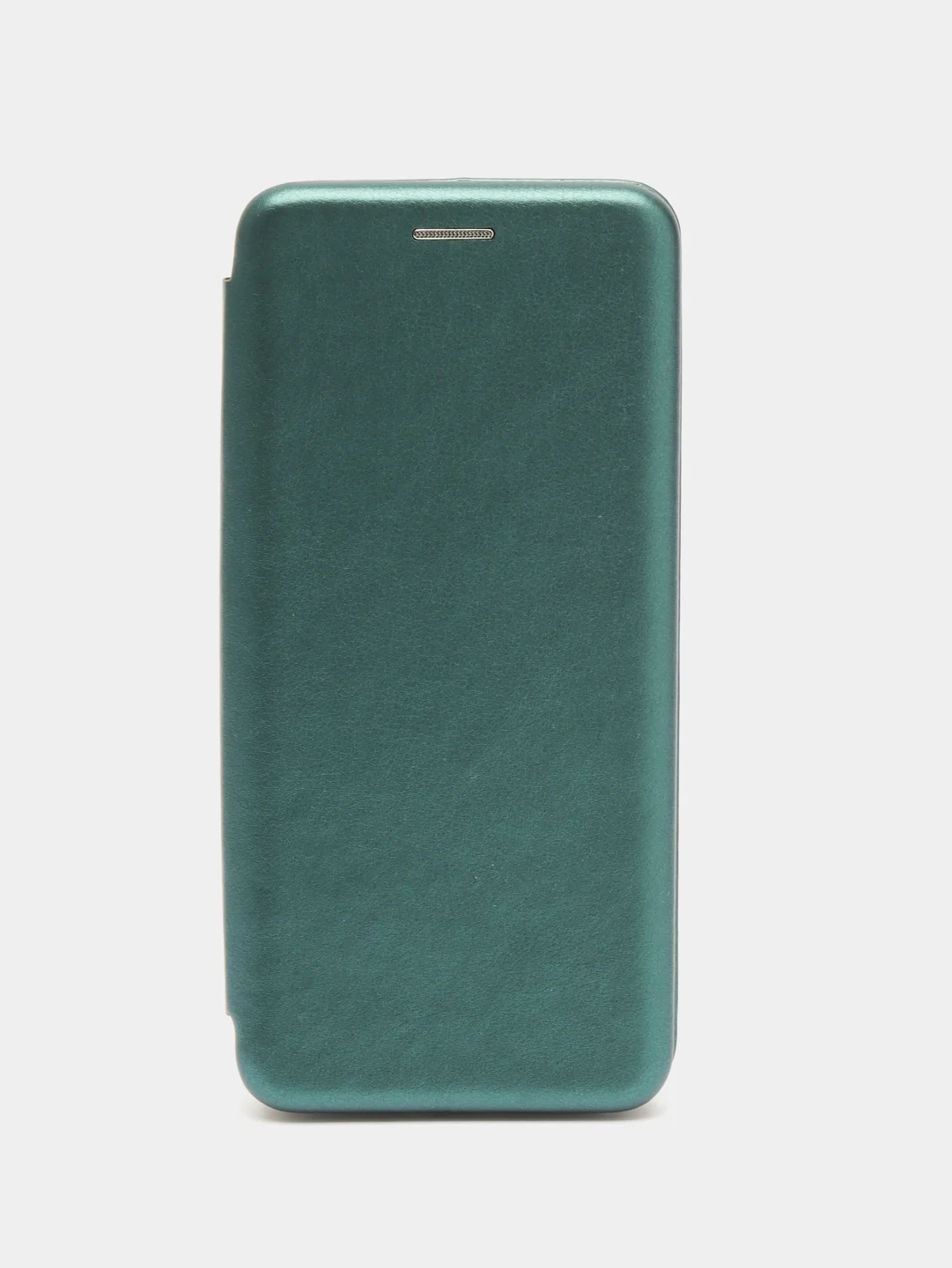 Зеленый чехол-книжка для Xiaomi 12 Lite