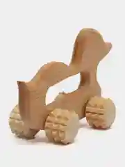Массажер деревянный "Уточка"