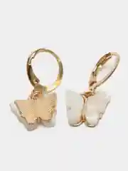 Конфетный комплект серьги 6 пар
