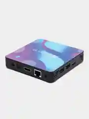 ТВ-приставка смарт Box X 88 PRo, 2+16GB, 4K