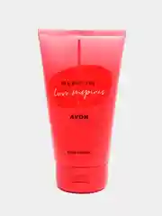 Парфюмированный лосьон для тела Avon Herstory Love Inspires, 150 мл