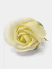 Молочный бутоны мыльных роз, 50 штук