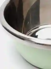 Миска из нержавеющей стали, 2 л, 22 см