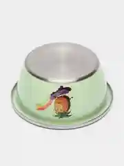 Миска из нержавеющей стали, 2 л, 22 см