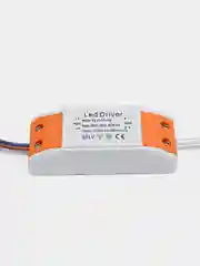 Светодиодный драйвер (Блок питания) для стетодиодов 220V, разной мощности
