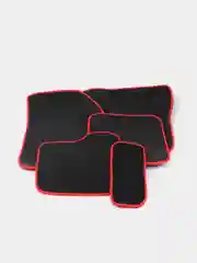 Ева коврики Лада Икс Рей с 3D лапкой