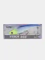 Аметистовый раттлин TsuYoki Vika 90S