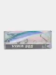 Светло-синий раттлин TsuYoki Vika 90S