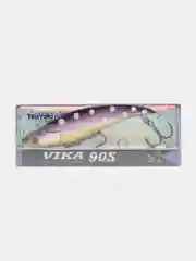 Сиреневый раттлин TsuYoki Vika 90S