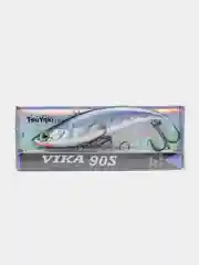 Синий раттлин TsuYoki Vika 90S