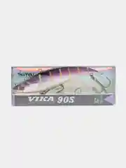 Темно-синий раттлин TsuYoki Vika 90S