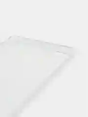 Прозрачный силиконовый чехол на Xiaomi Mi Note
