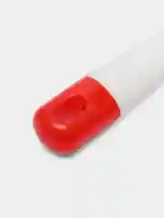 Щётка для одежды двухсторонняя, 24 x 5 x 2 см
