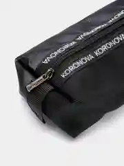 Косметичка Koronova, 18 х 6,5 х 4,5 см