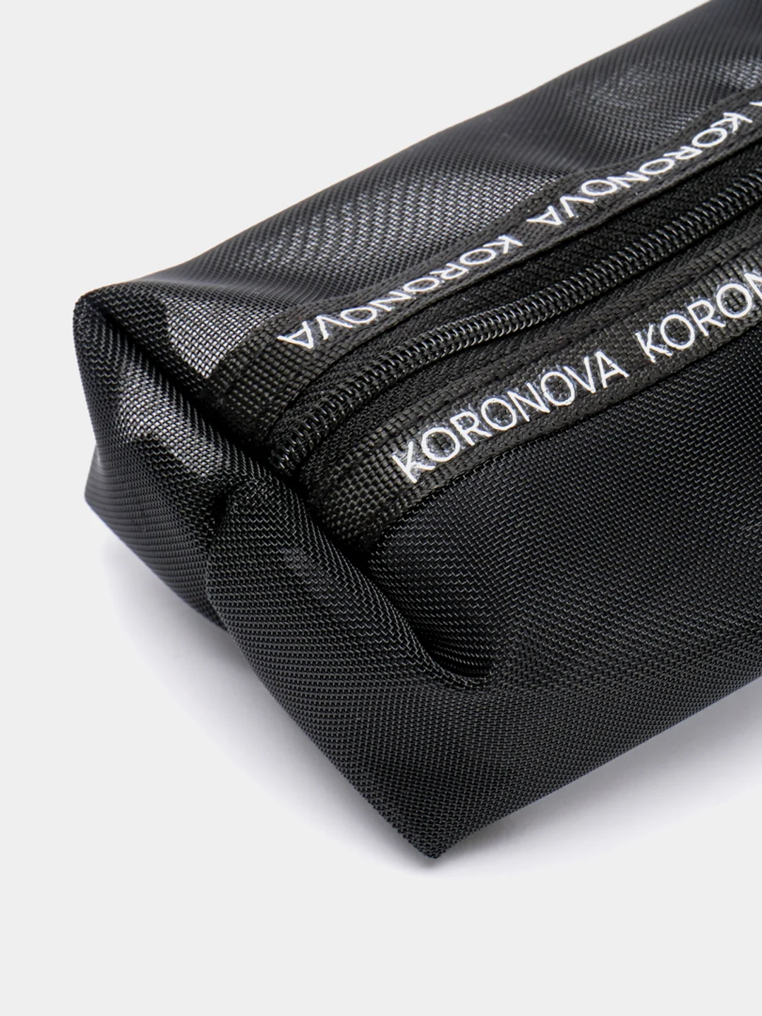 Косметичка Koronova, 18 х 6,5 х 4,5 см